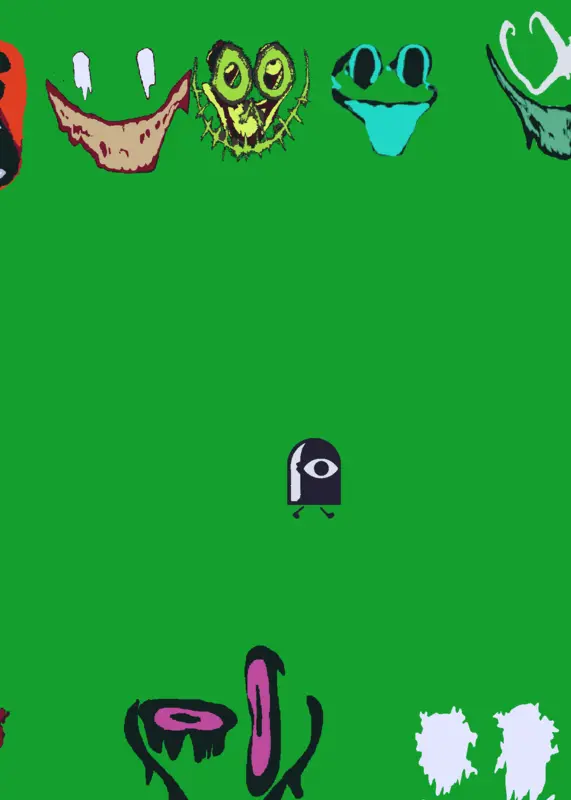 Game by @Nextbot_creator_n