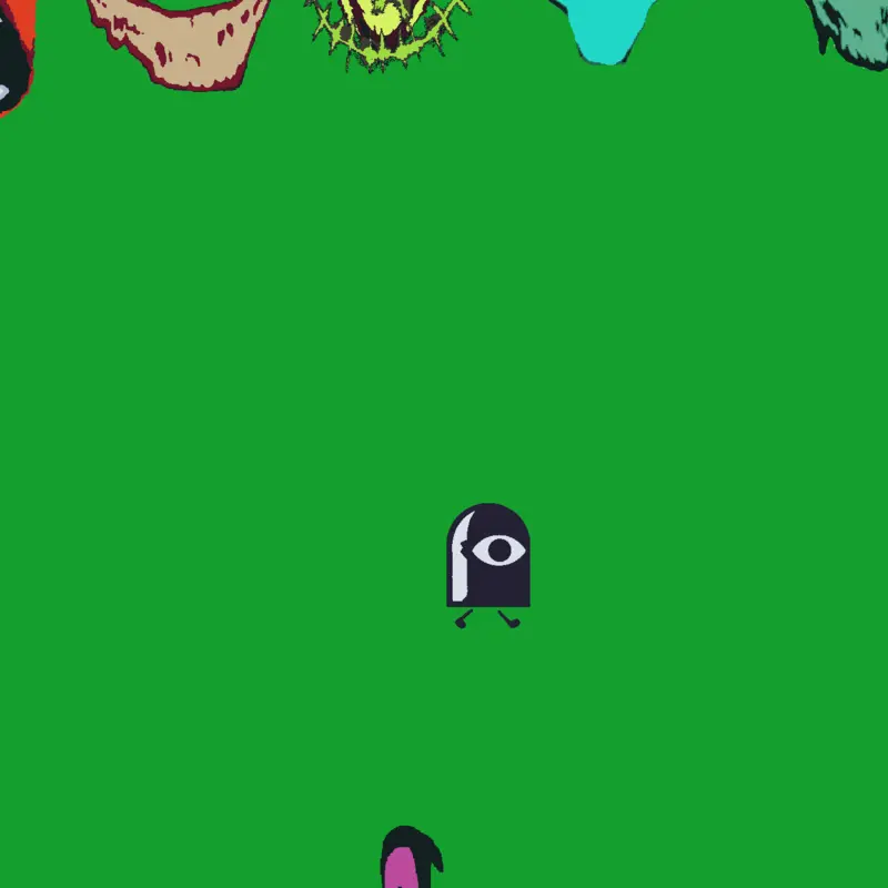 Game by @Nextbot_creator_n