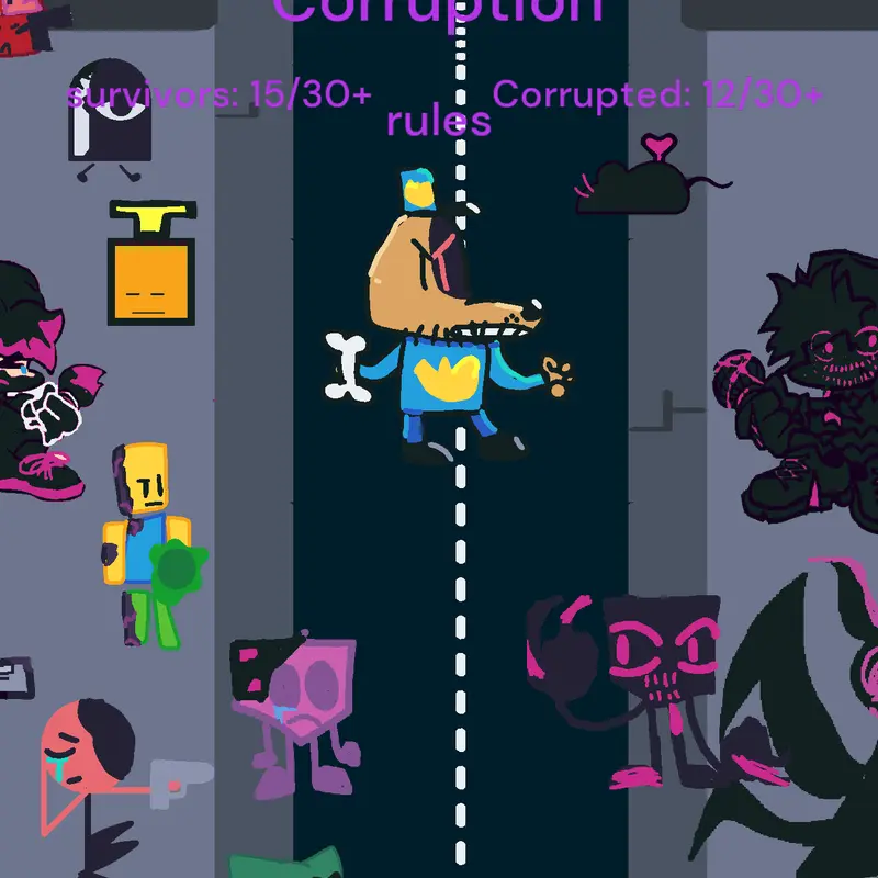 Game by @yohax_gaming