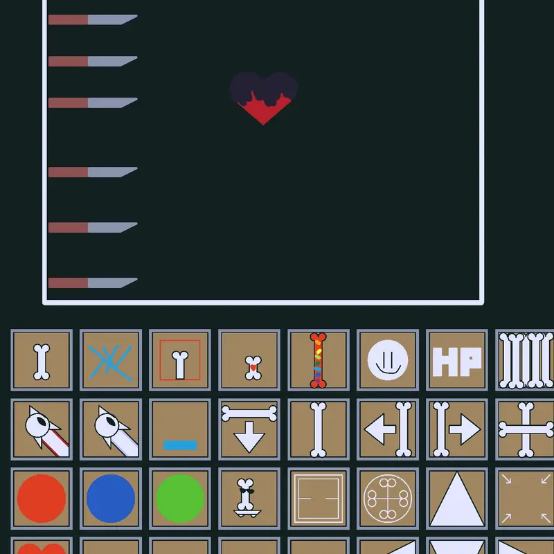 Game by @SepLucas