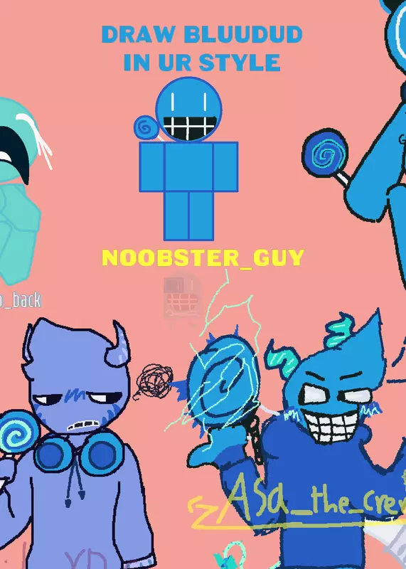 Game by @XmultifandomX