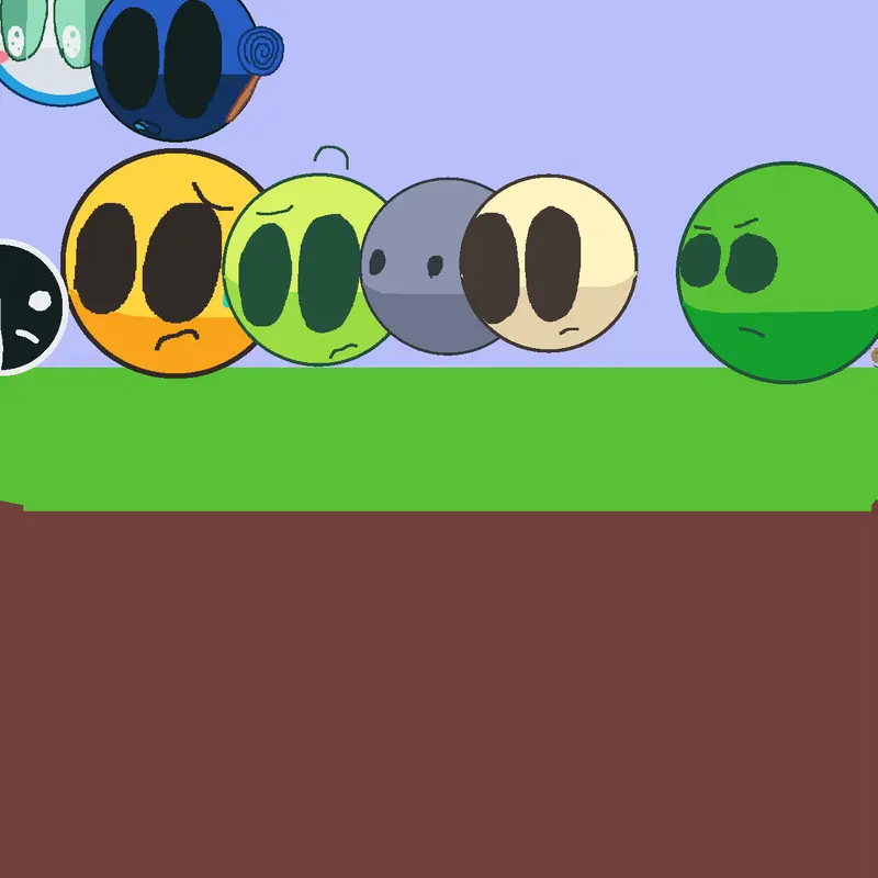 Game by @Oski15