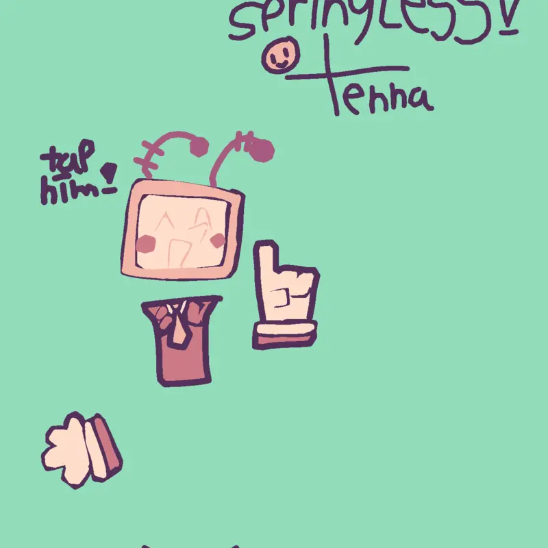 Game by @GameSh0w_