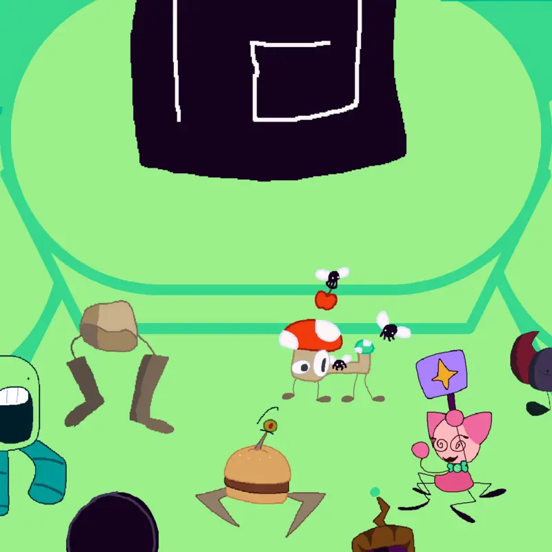 Game by @puertorico1234