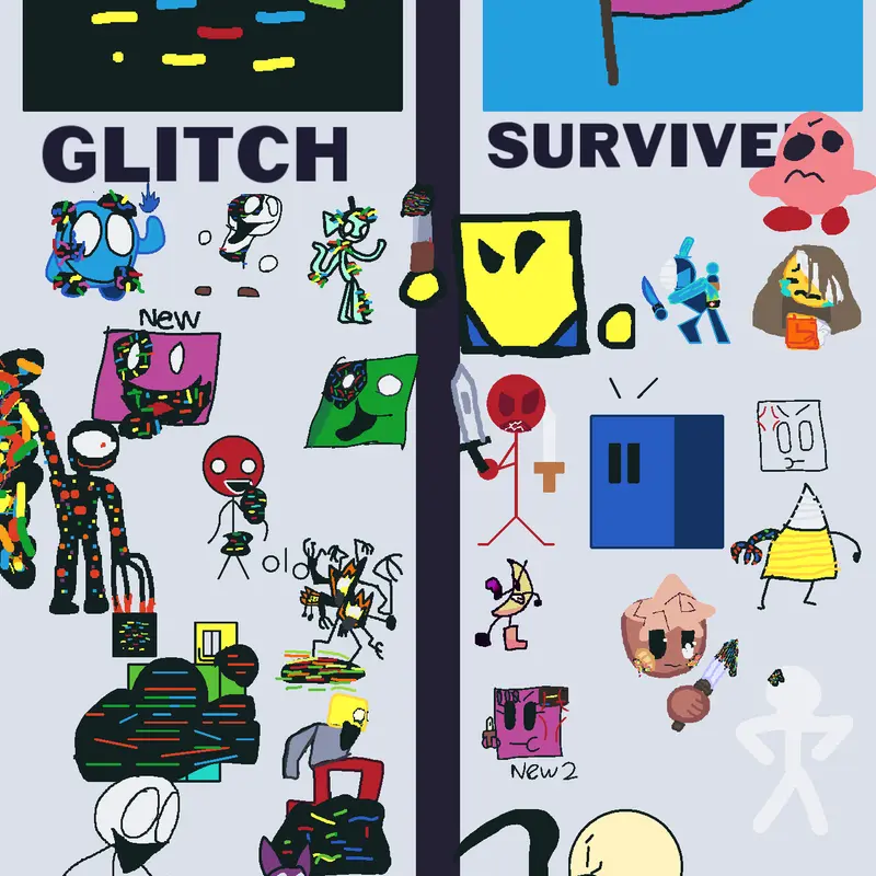 Game by @supertails