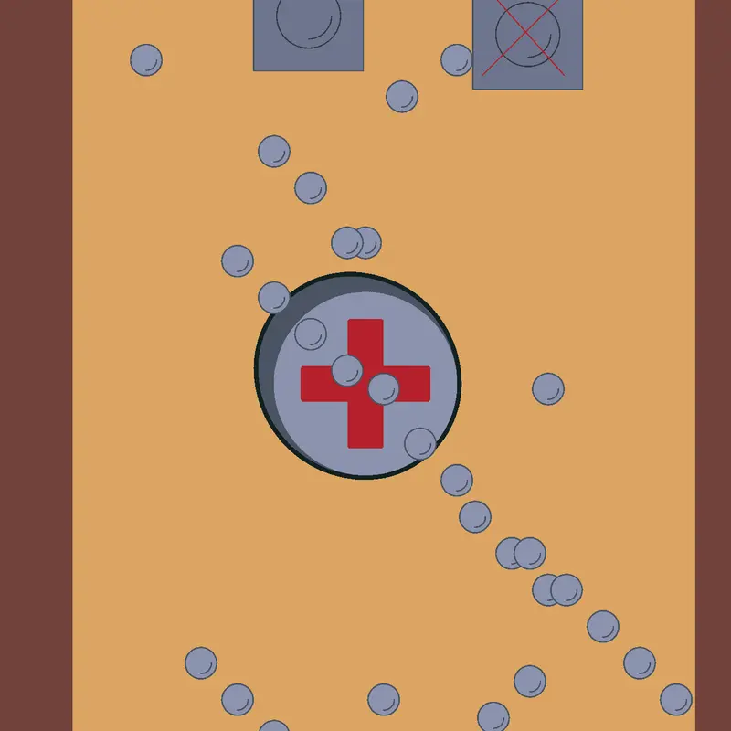Game by @veryboredbot