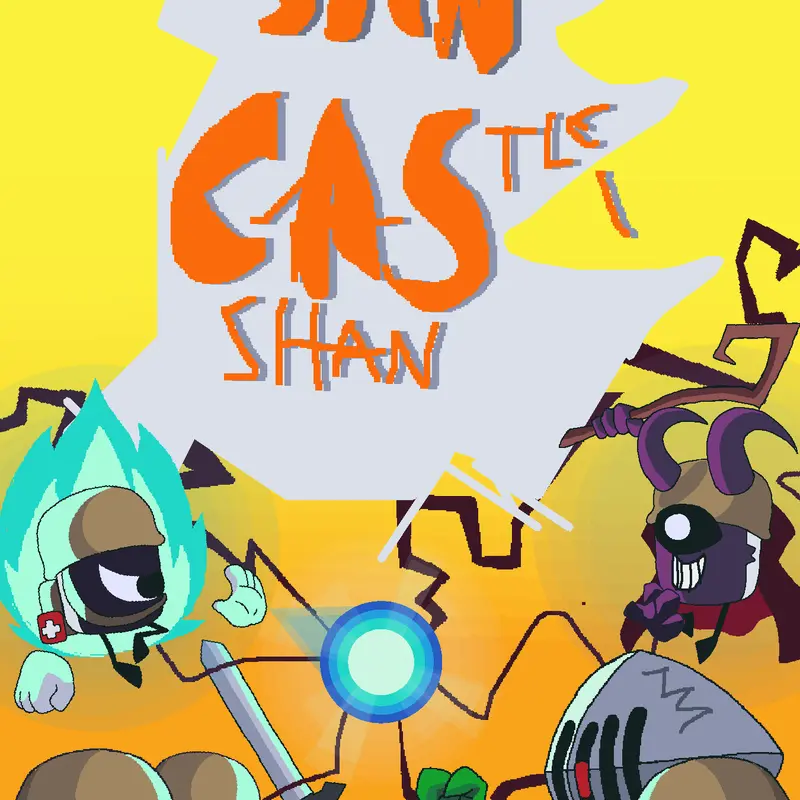Game by @minepastprocheworld