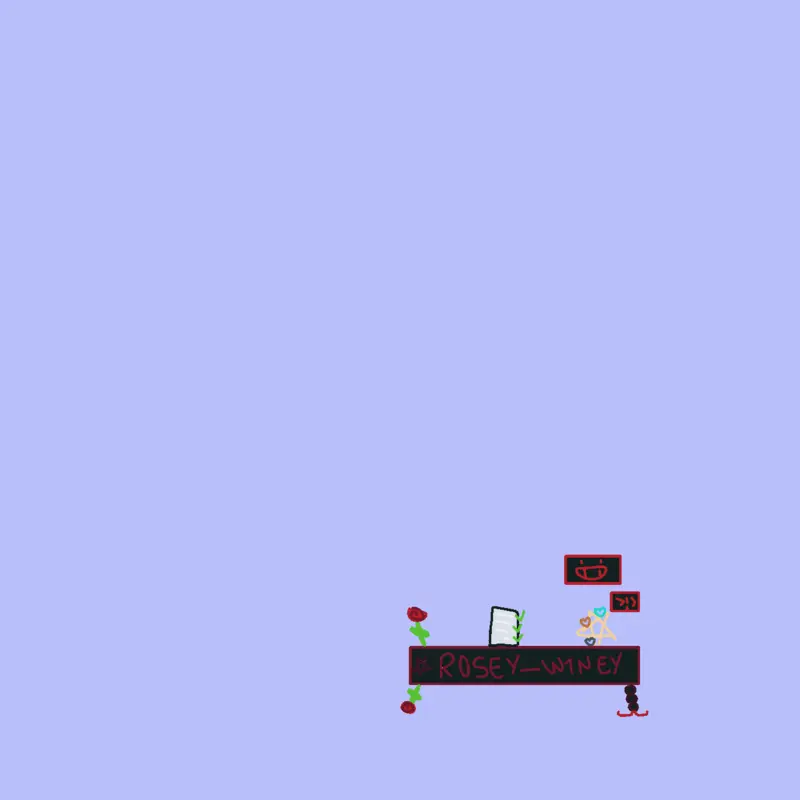 Game by @R0SY_W1NEY
