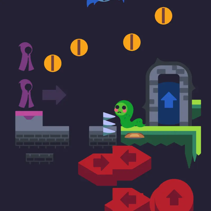 Game by @L30n_Kal3b