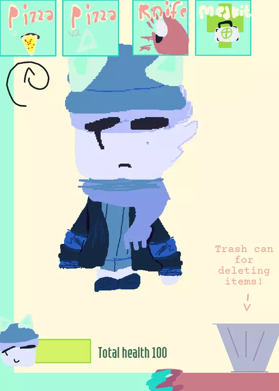 Game by @cakeroll-