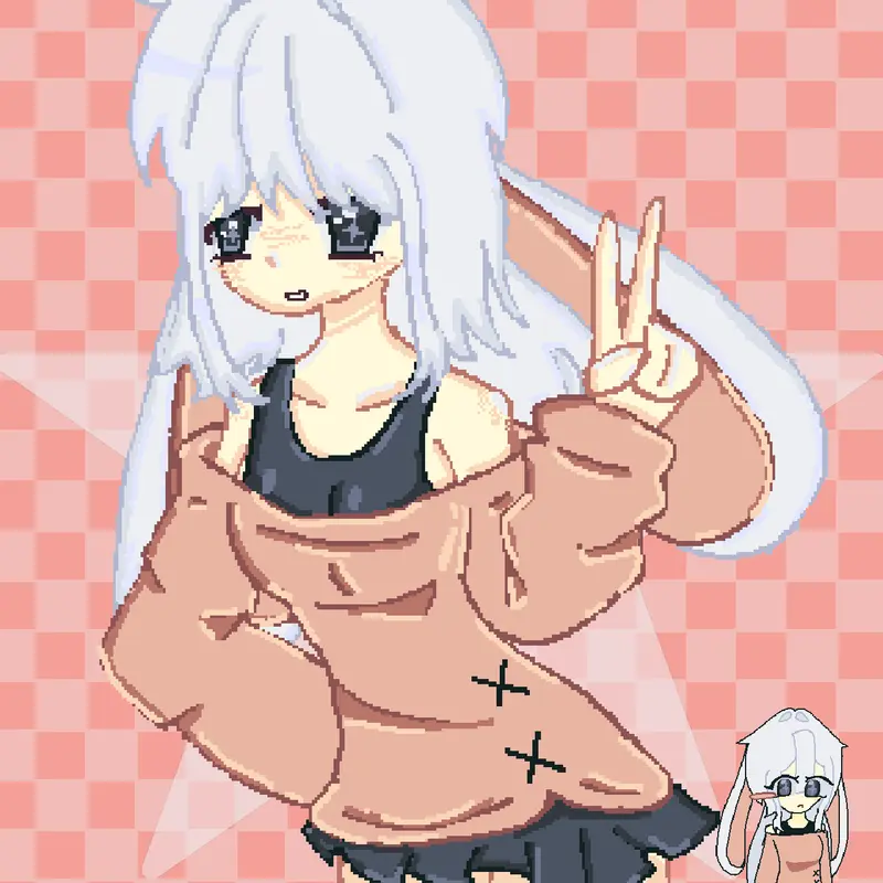 Game by @Meo_kawaii
