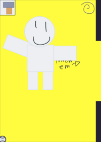 Ragdoll test 2