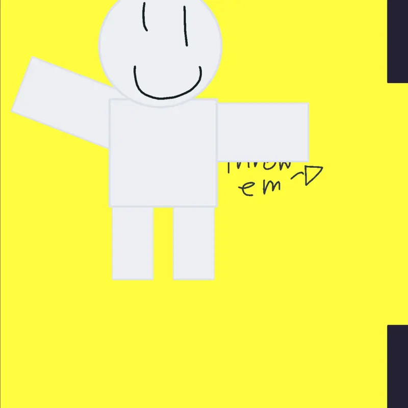 Ragdoll test 2 by @NueBERRY