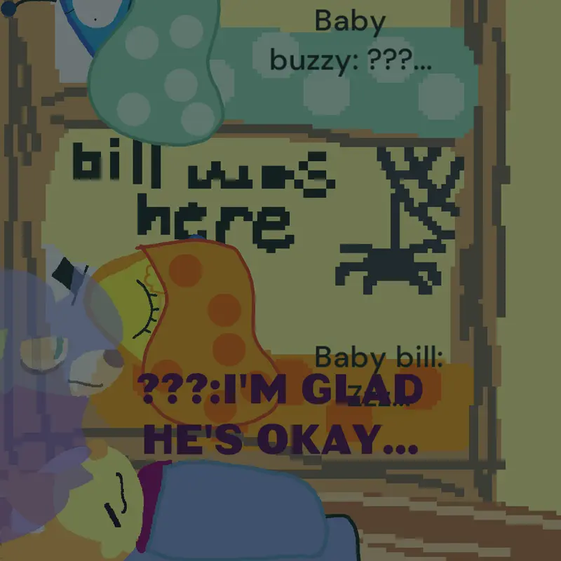 Game by @bluebuzzy_official