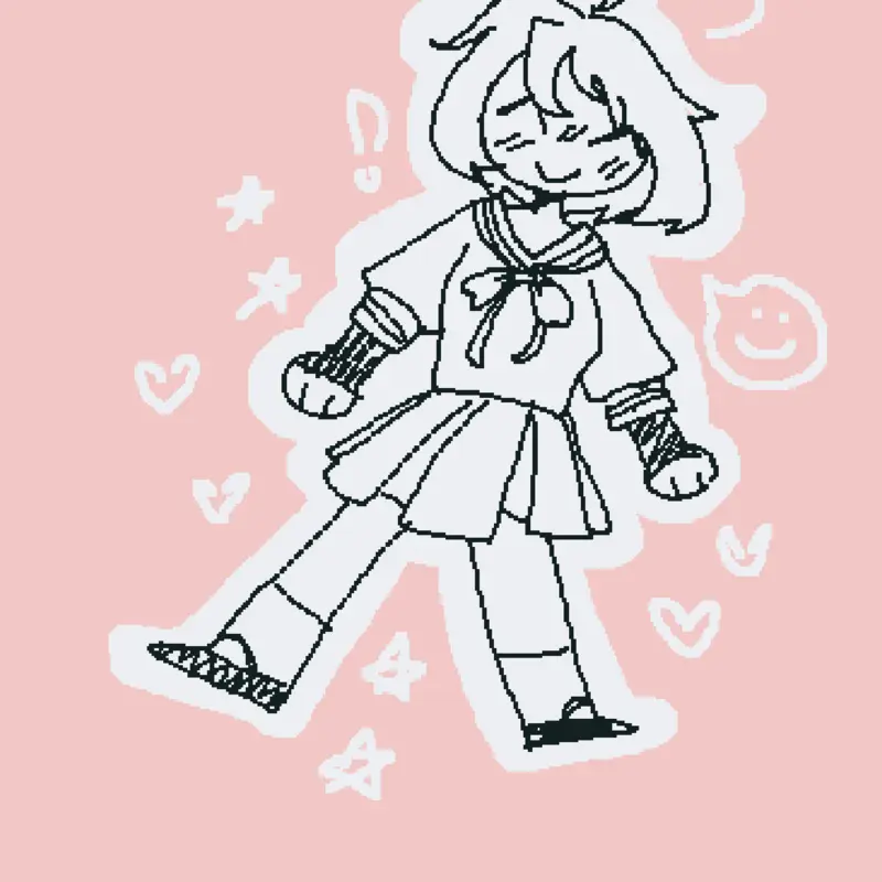 Game by @pastelcore