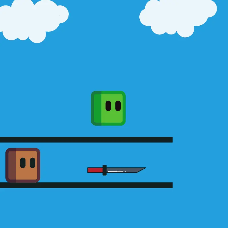 Game by @DragonBaller904