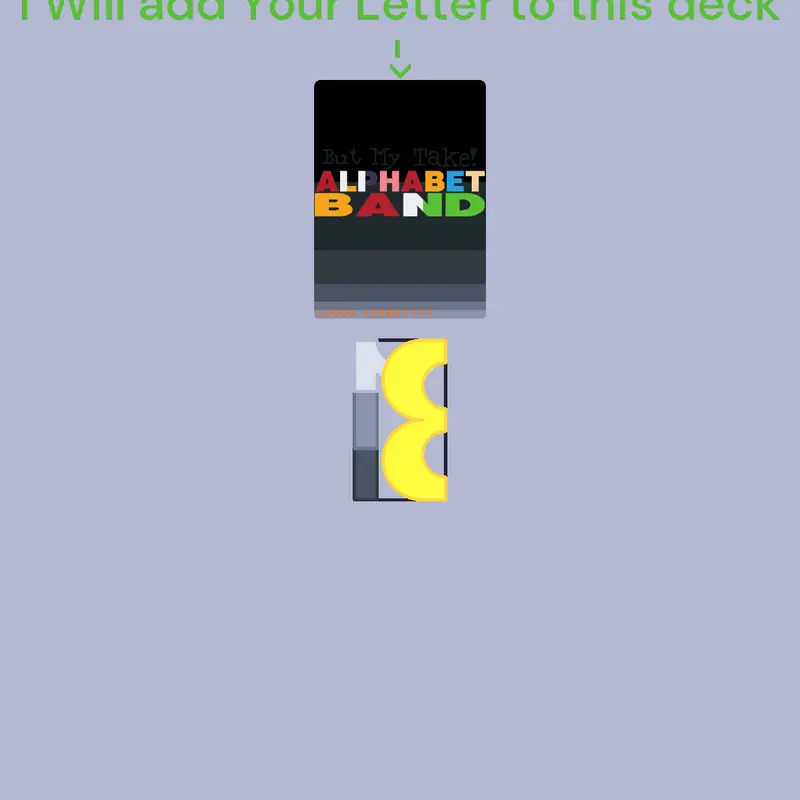 Game by @facemarkman