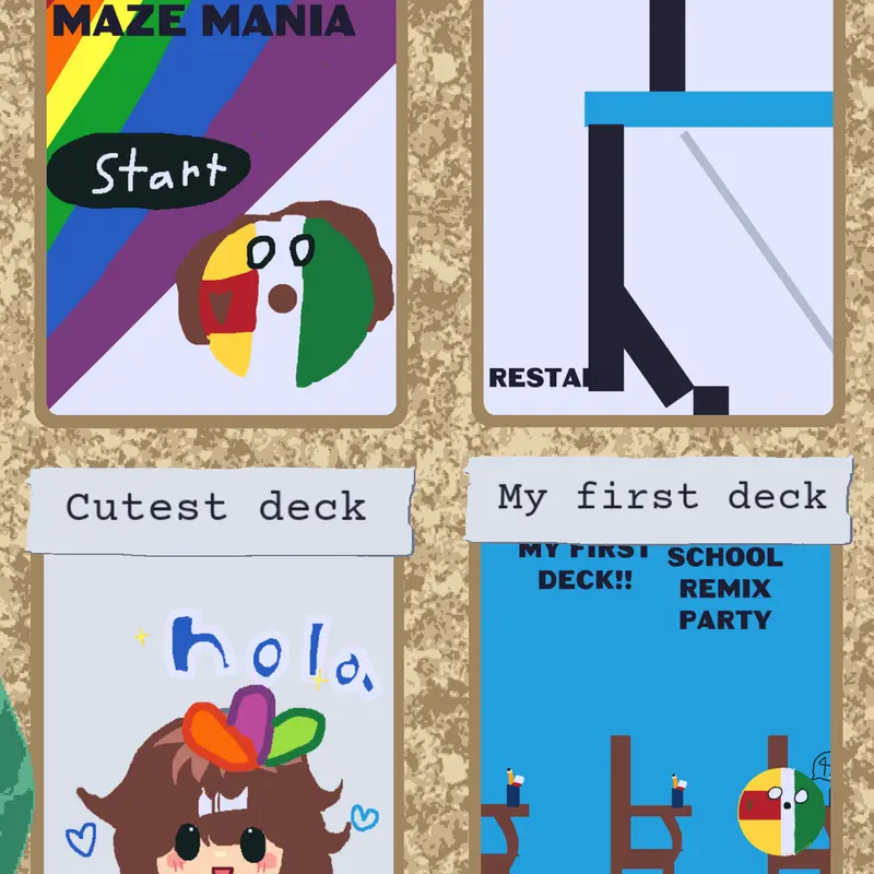 Game by @Mexpain22