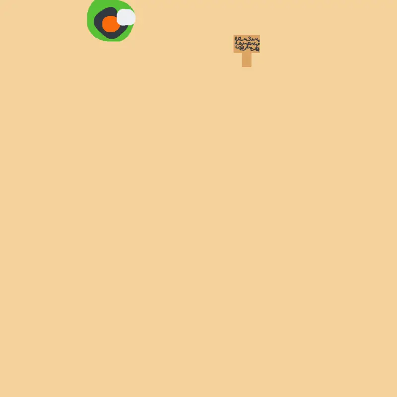 Game by @lukasfariajesus