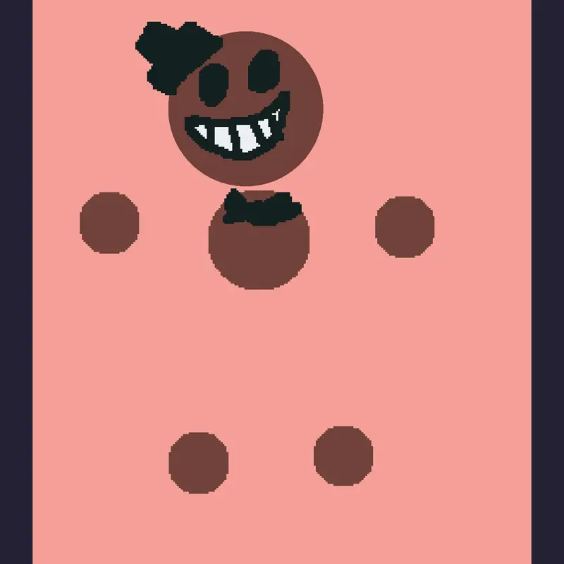 Game by @Damiansolo