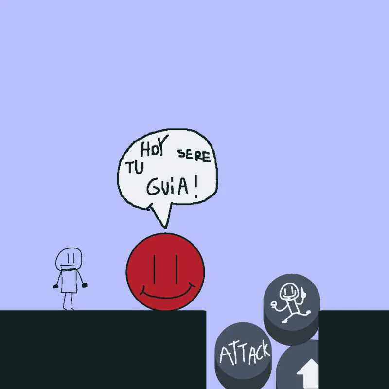Game by @elpanapego