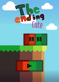 Ending Game Cute