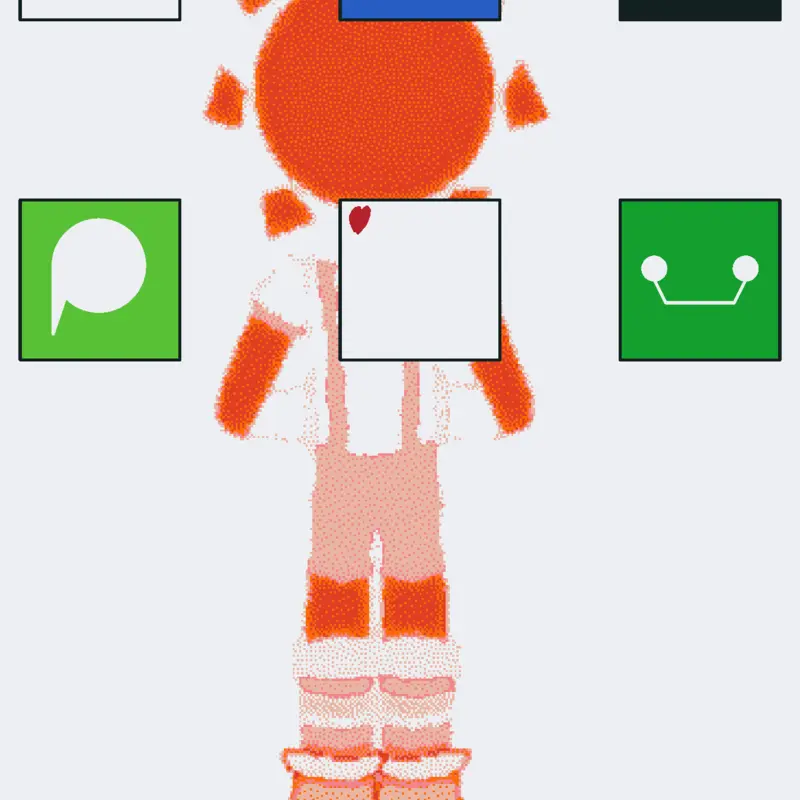 Phone by @dreamcom