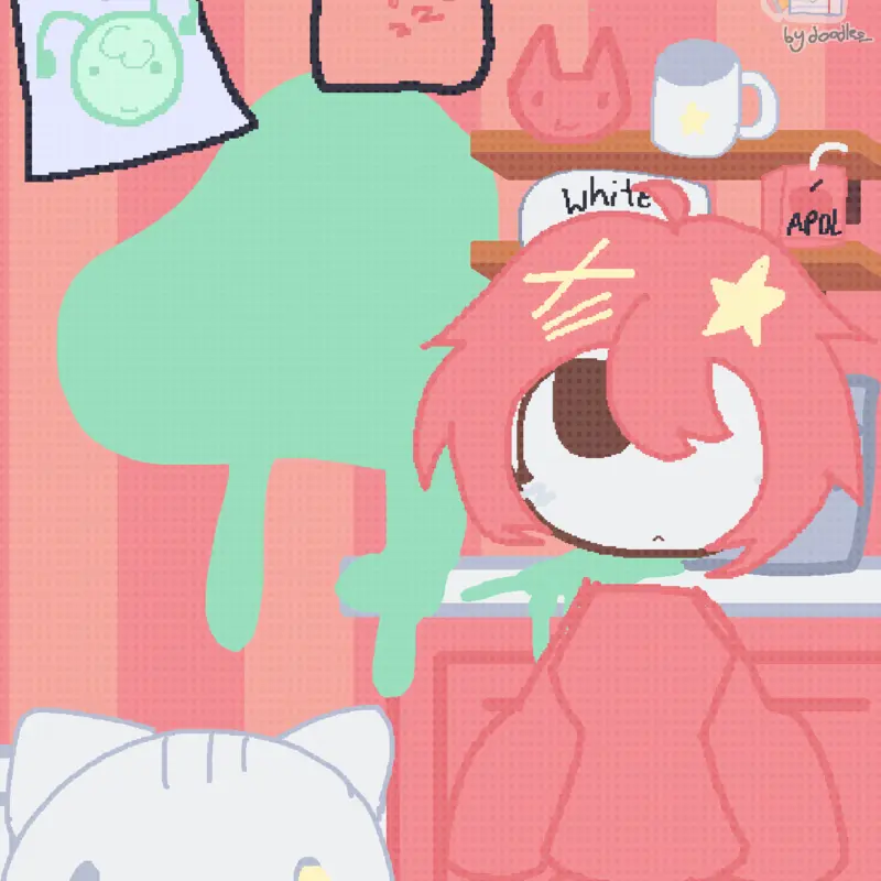 Game by @I_Love_DDLC