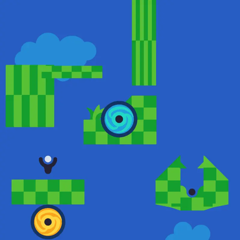 Game by @ReverseEvilLeafy