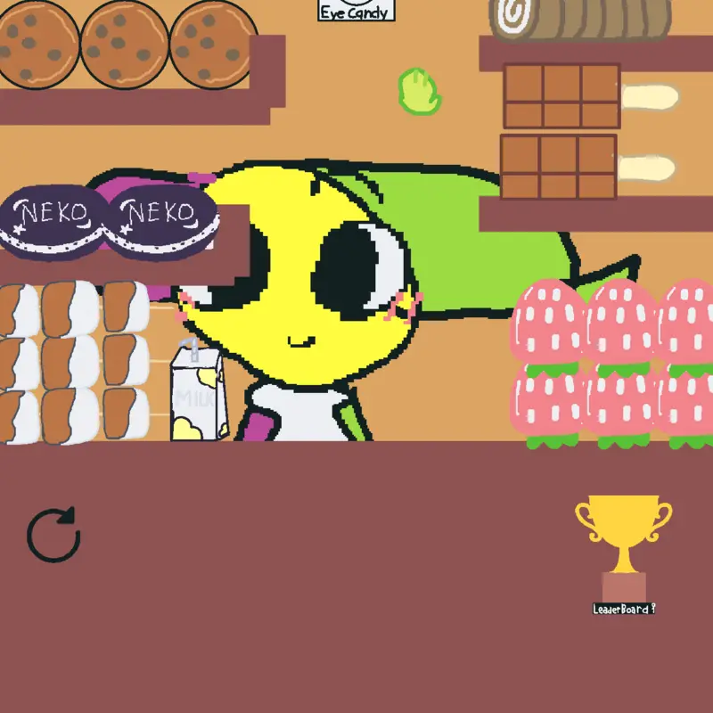 Game by @elrincondelaabril
