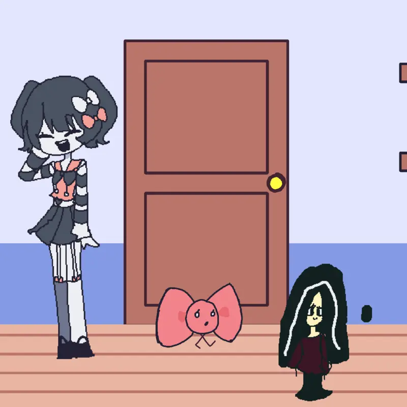 Game by @Y0URL0C4LB0B3TT3F4N