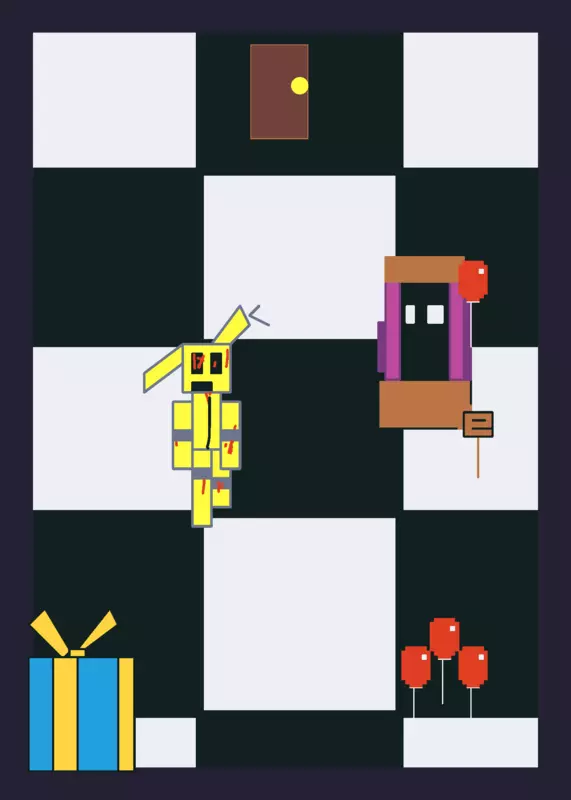 Game by @bart_magaraga