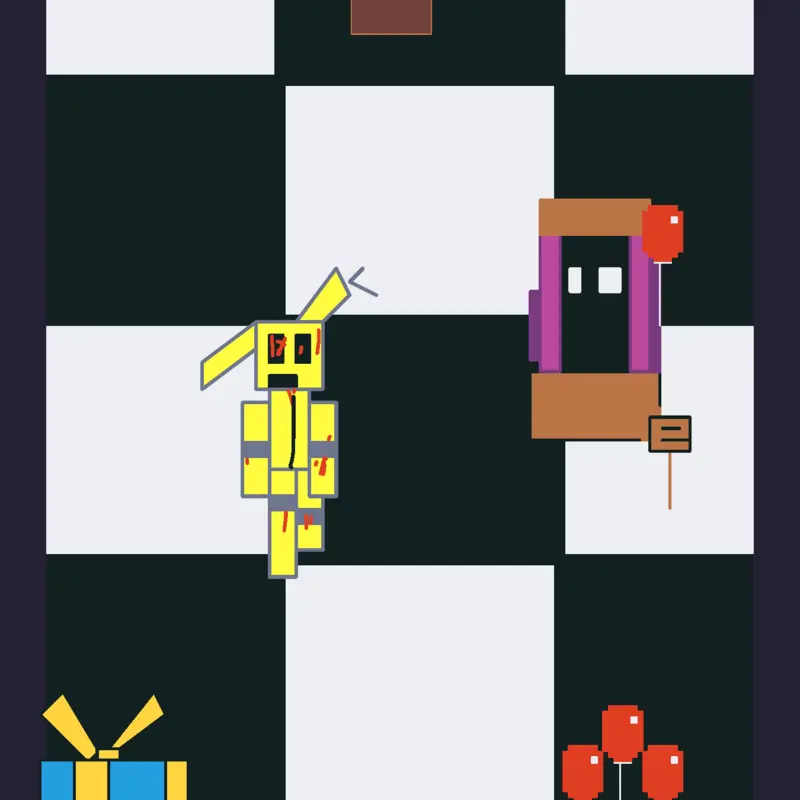Game by @bart_magaraga
