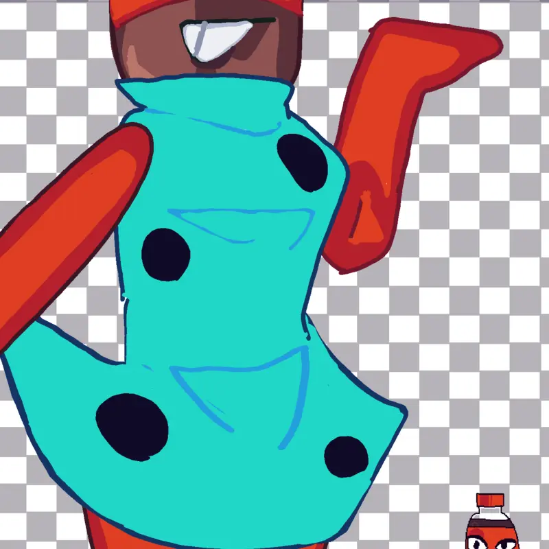 Game by @spella_arts