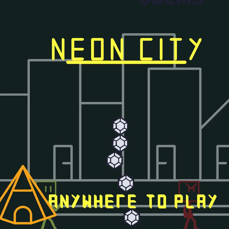 Game by @pettajstor