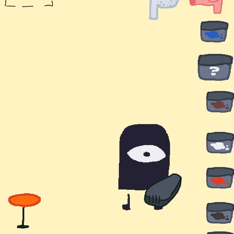 Game by @Catuet_7