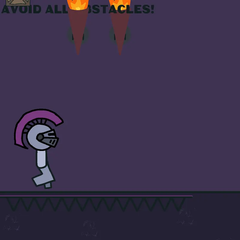 Game by @Fangvr