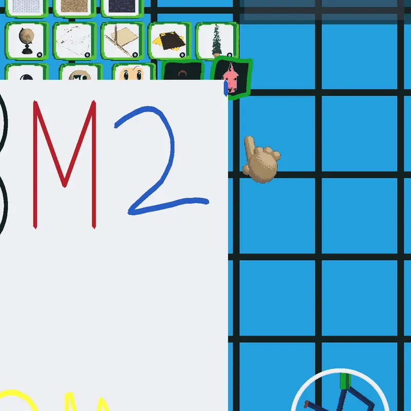 Game by @Mr_cblPHNK_studio