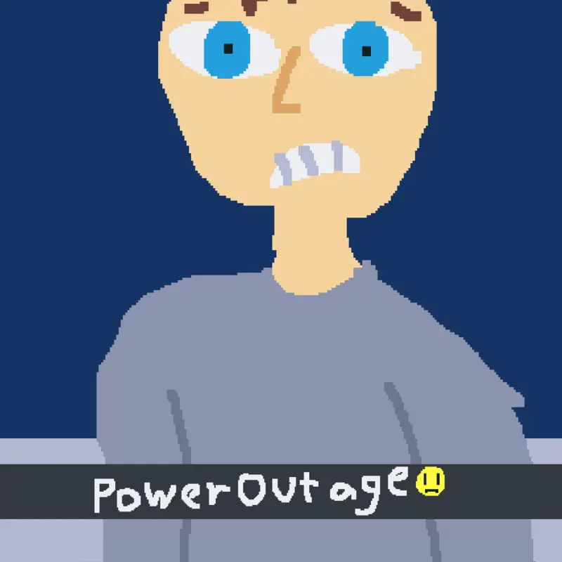 Game by @carsom