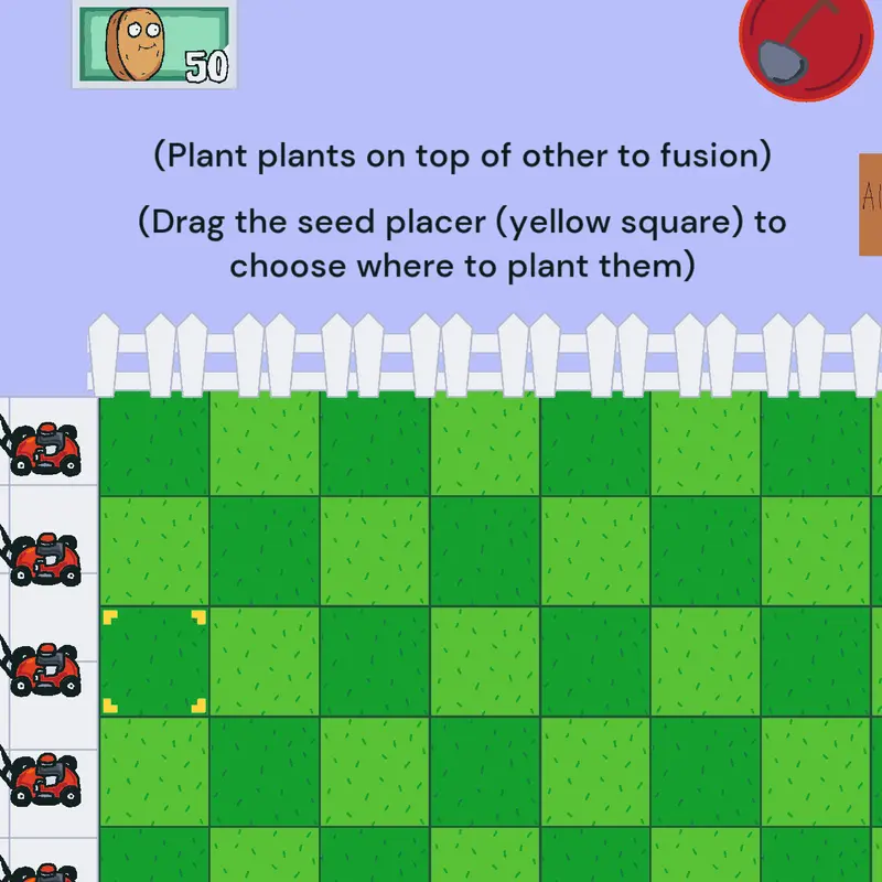 Game by @untitledgamemaker