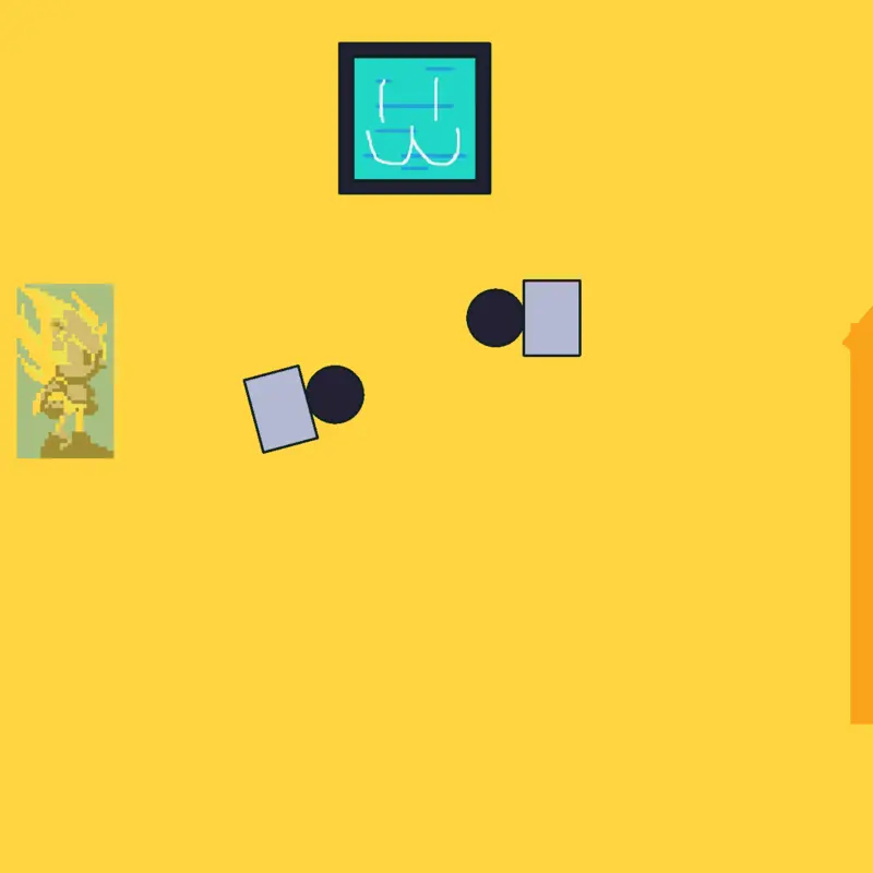 Game by @RADITZBUDDY