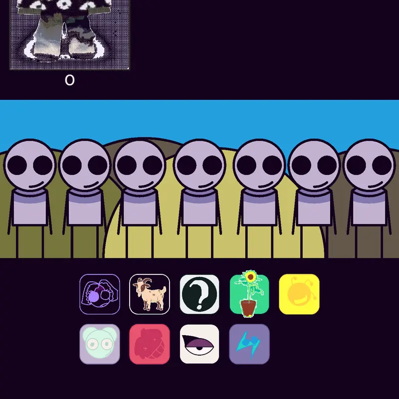Incredibox WWOR by @Numtheme_123