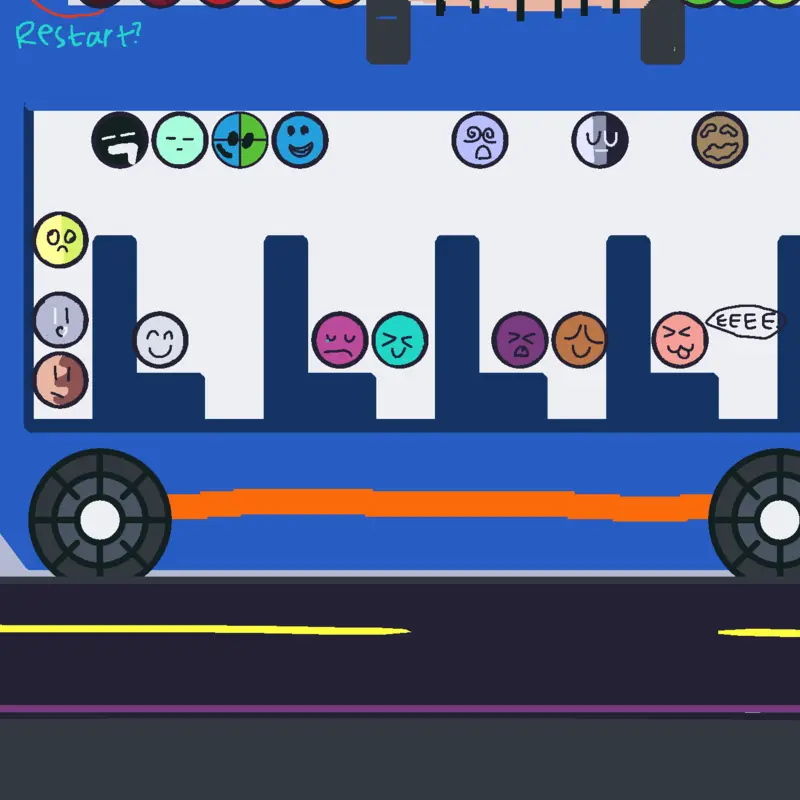 Game by @green_cube_lover
