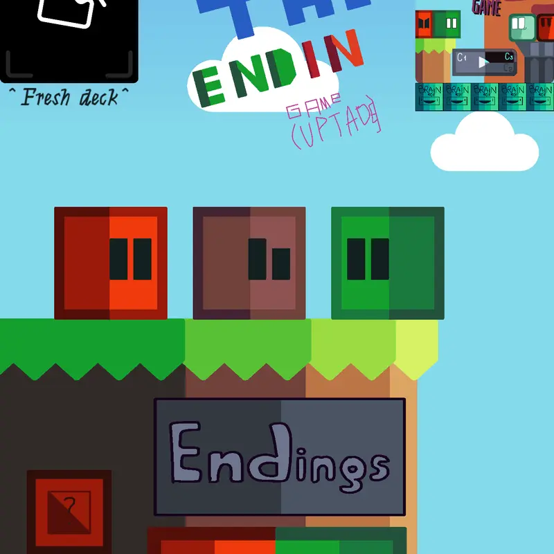 Game by @YourLocalJapan