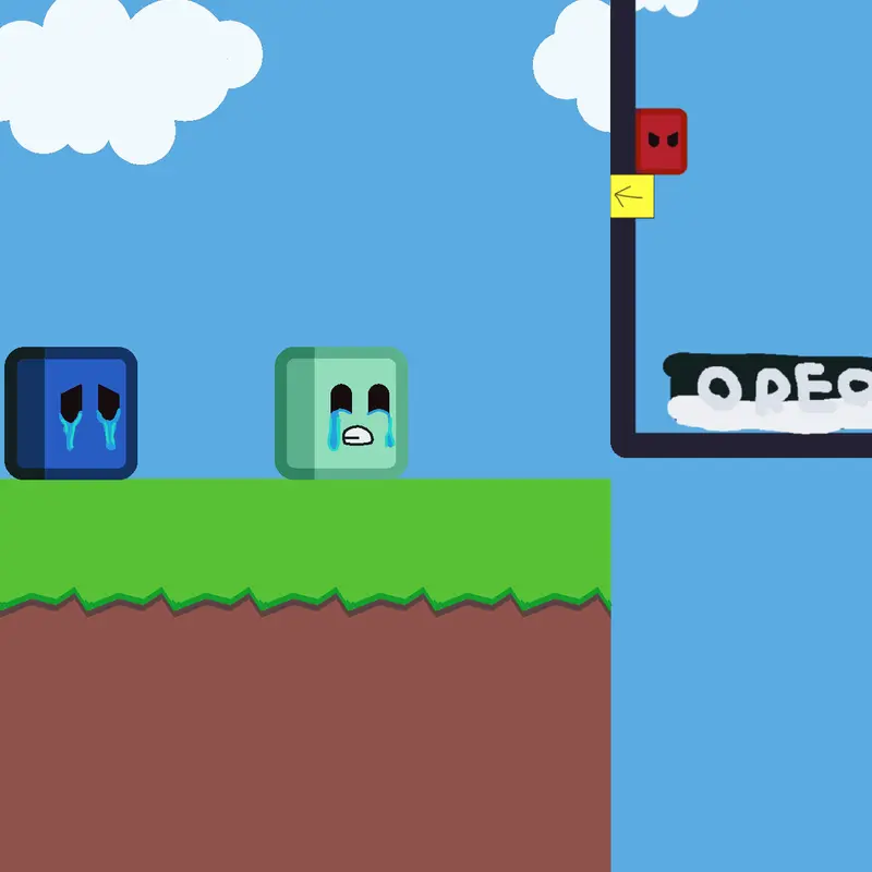 Game by @dido2993