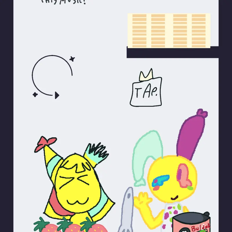 Game by @Teo_furca