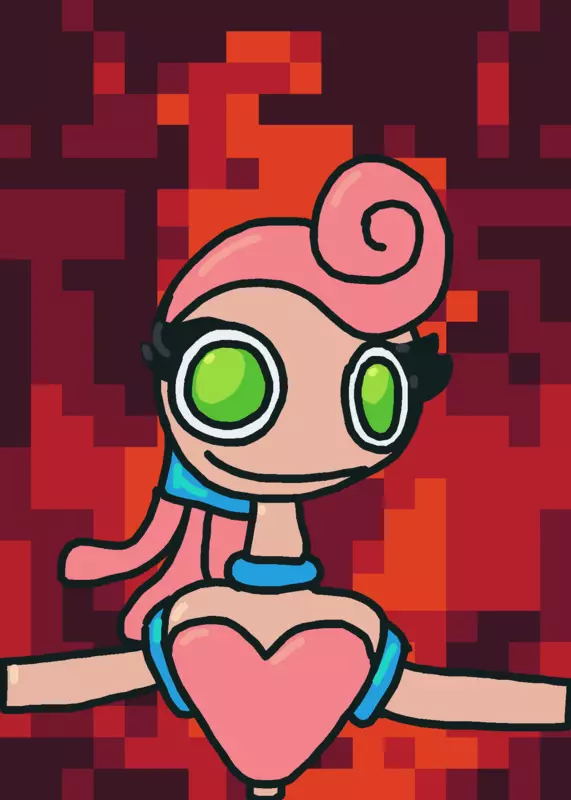 Game by @-Huggy-Wuggy-