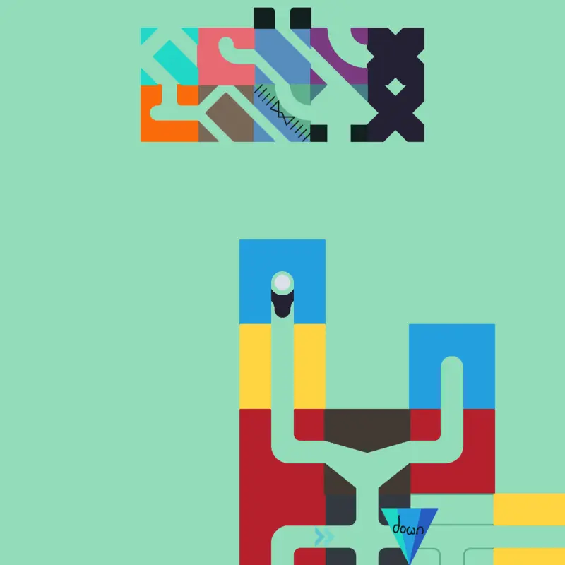 Game by @grayenf
