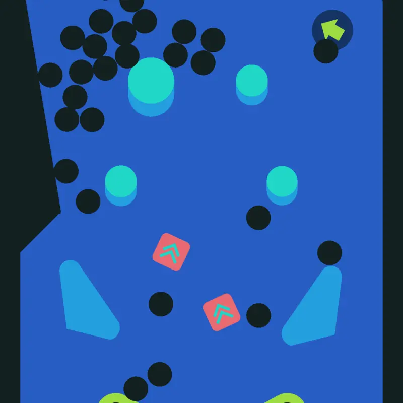 Game by @Cubastik