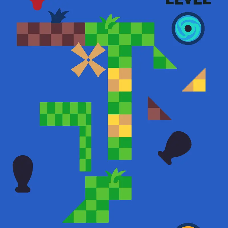 Game by @drifty